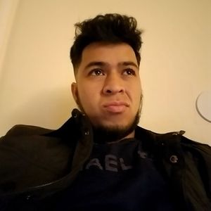 Meet your Posher, Danilo